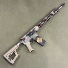 Aero Precision X15 Rifle 5.56 NATO - USED